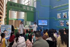 <b>细心打制兼具味取科学魅力的马年新春系列科普</b>